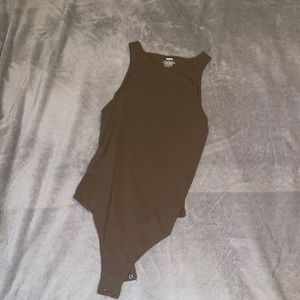 Skims bodysuit size M